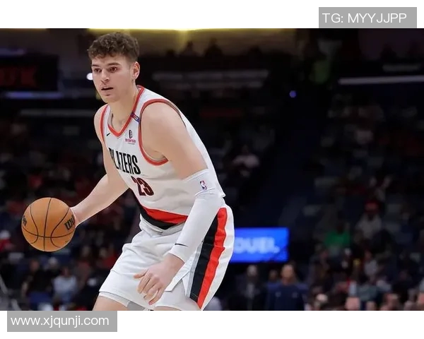 开拓者签下内线外援，为季后赛注入新活力