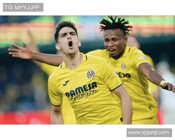 比利亚雷亚尔挖掘19岁球员米克尔,或成下赛季新秀