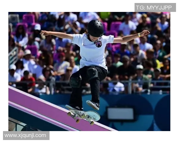 滑板精英赛特别报道:北京滑板队逆袭之路的奋斗与荣耀