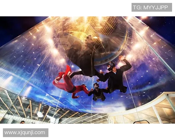 西安极限运动队的速度之旅:挑战极限与激情碰撞的精彩瞬间